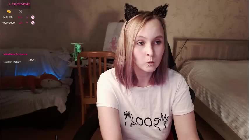 love_agatha Live Sex December 14, 2025