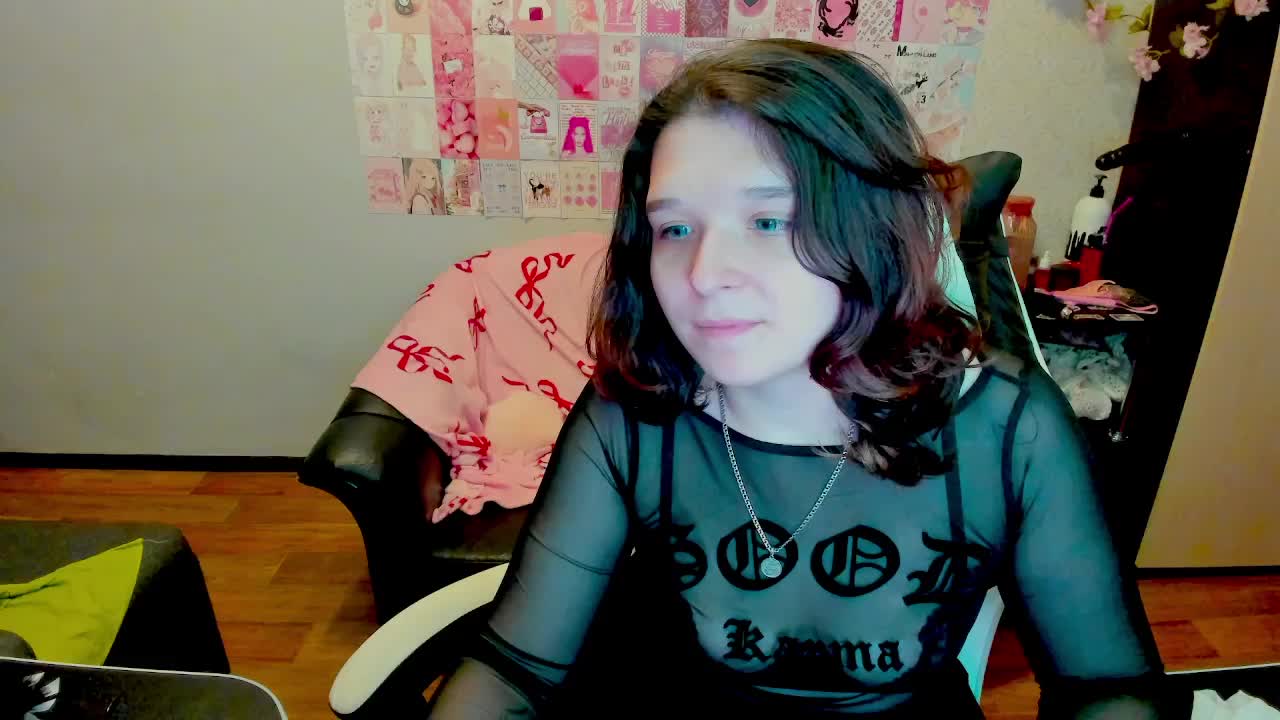 Acid-Kate Live Sex December 14, 2025