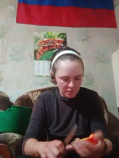 Calibriya Live Sex December 17, 2025