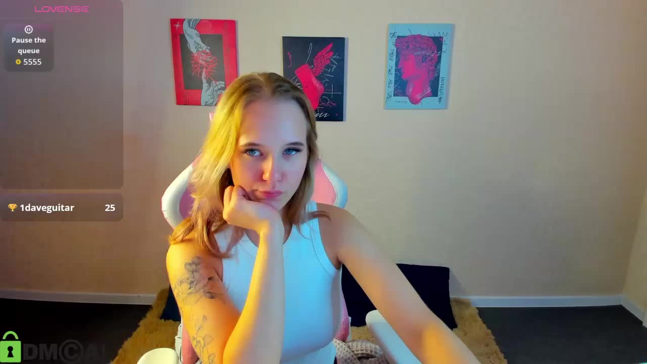Casey-Sweeet Live Sex December 14, 2025