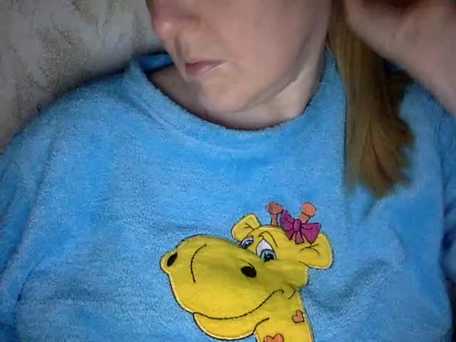 BlondyVio Live Sex December 13, 2025