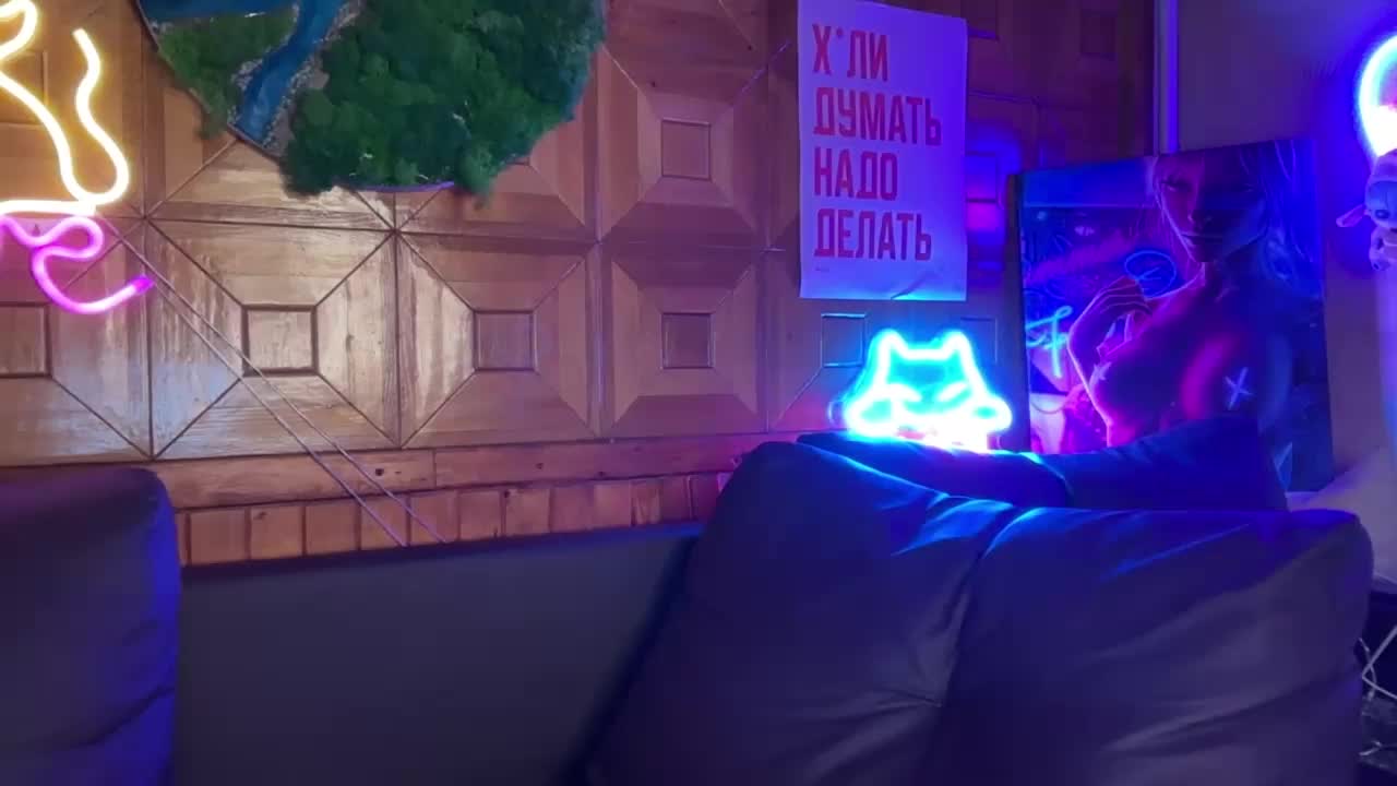 CandyBoom Live Sex December 13, 2025