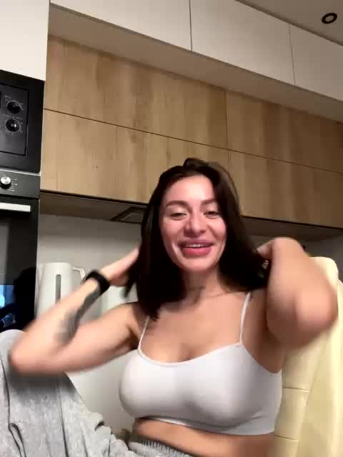 LunaDesire Live Sex December 13, 2025