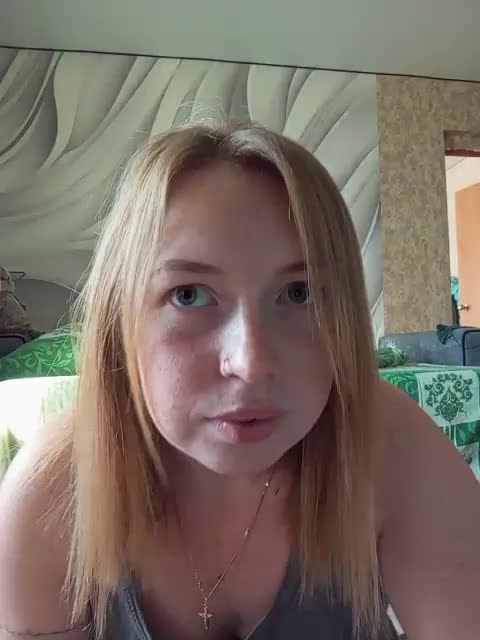 Samochka-25 Live Sex October 15, 2025