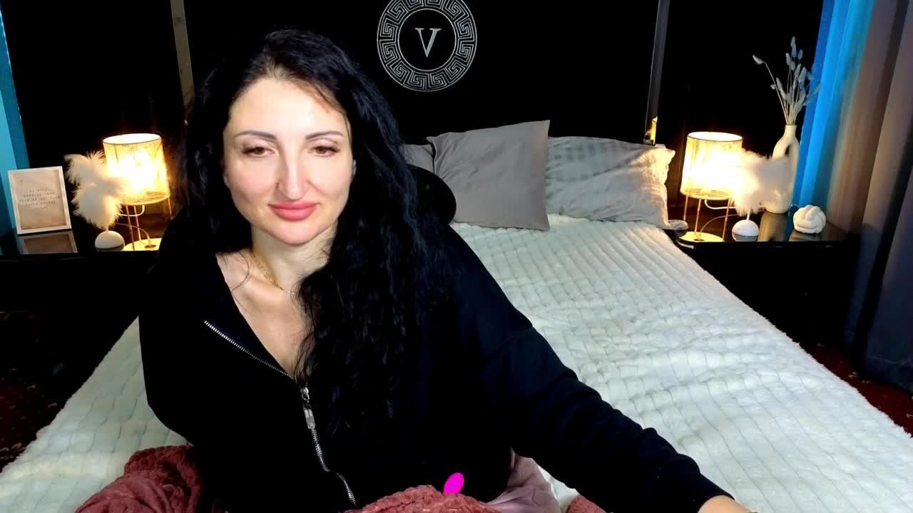 MissRossi Live Sex December 15, 2025