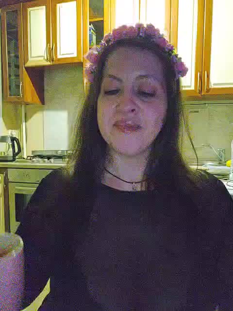 nimfastar77 Live Sex December 13, 2025