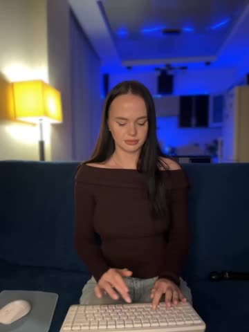 DinaTasty Live Sex December 13, 2025