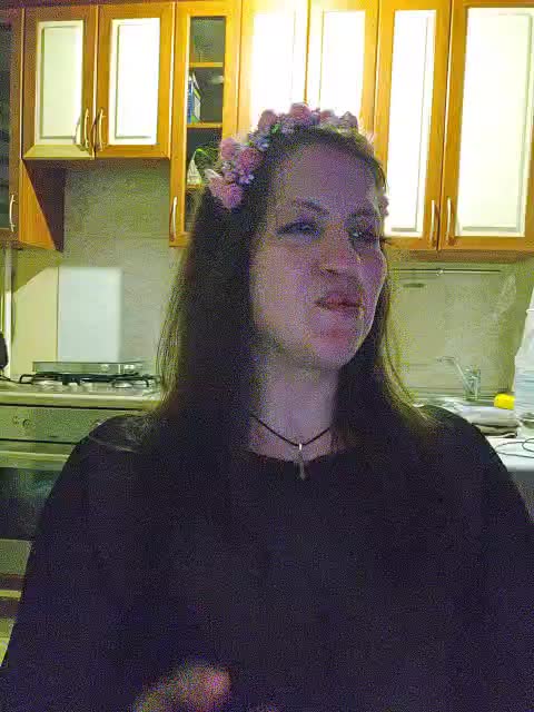 nimfastar77 Live Sex December 13, 2025