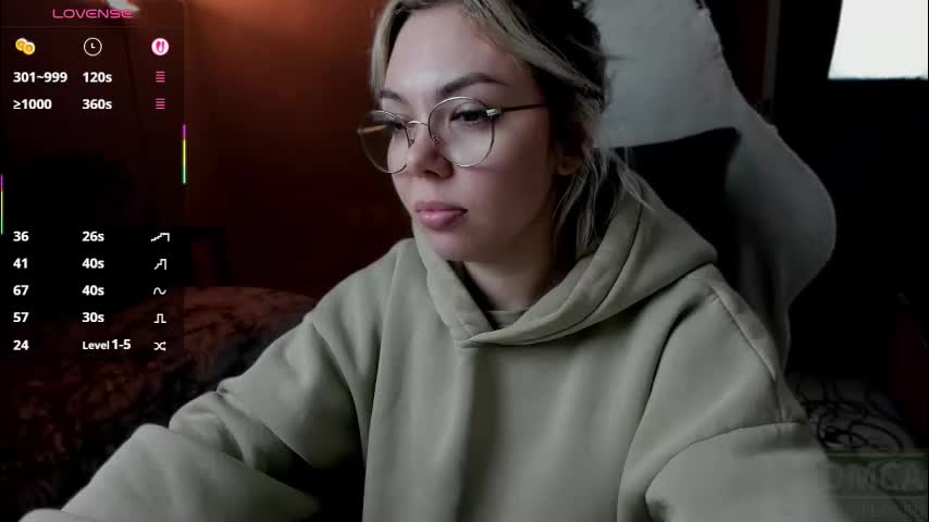 hot_babayaga Live Sex December 13, 2025