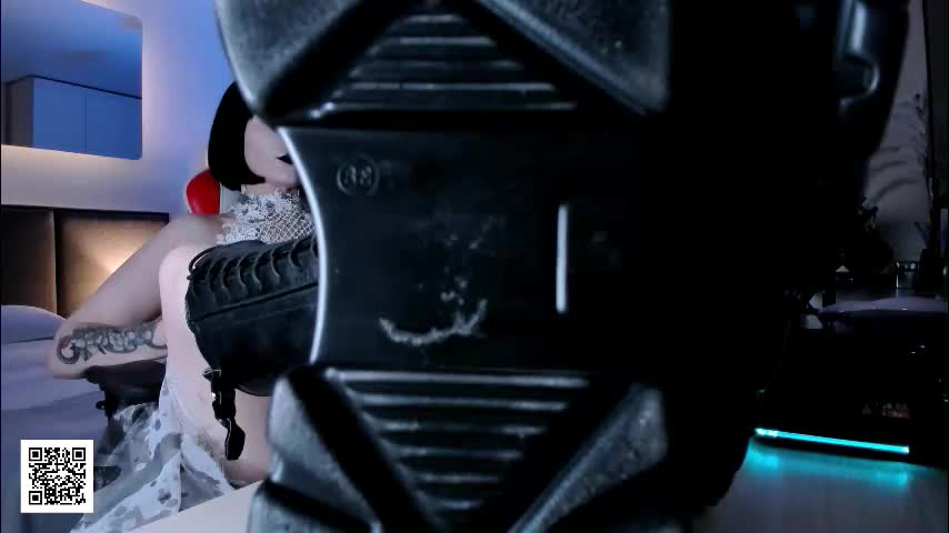 the_inamorata Live Sex December 12, 2025