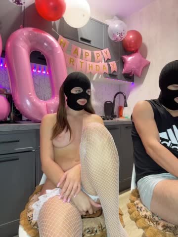 LallyRose Live Sex December 17, 2025