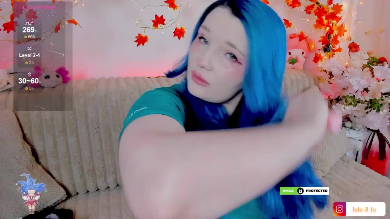 MiuAmano Live Sex December 12, 2025
