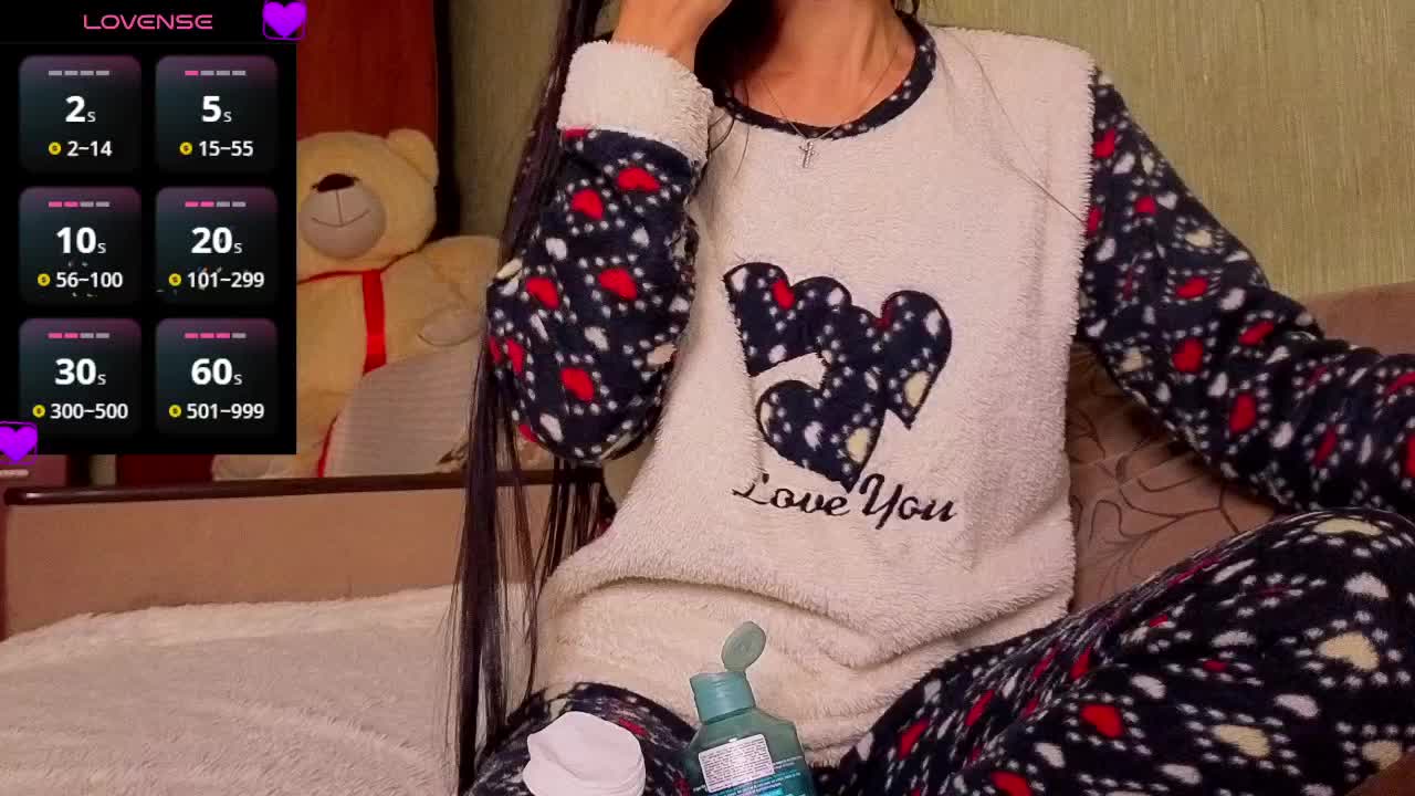 Liana-fit8 Live Sex December 13, 2025