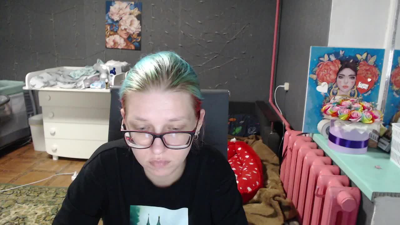 malvinella Live Sex December 18, 2025