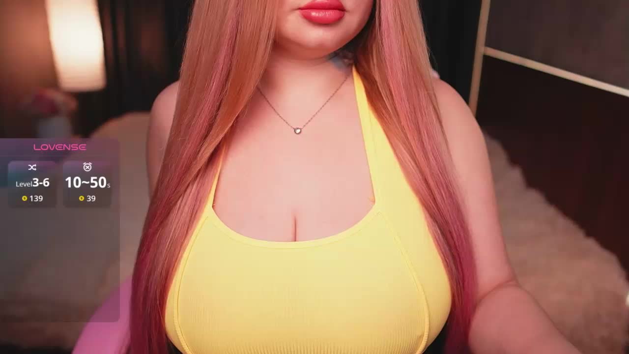 Nitakysya Live Sex December 13, 2025