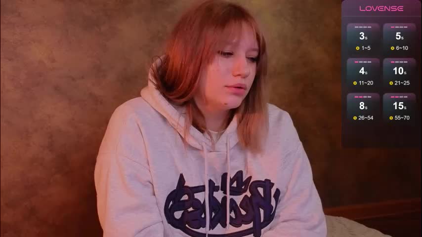 morvelyn Live Sex December 13, 2025