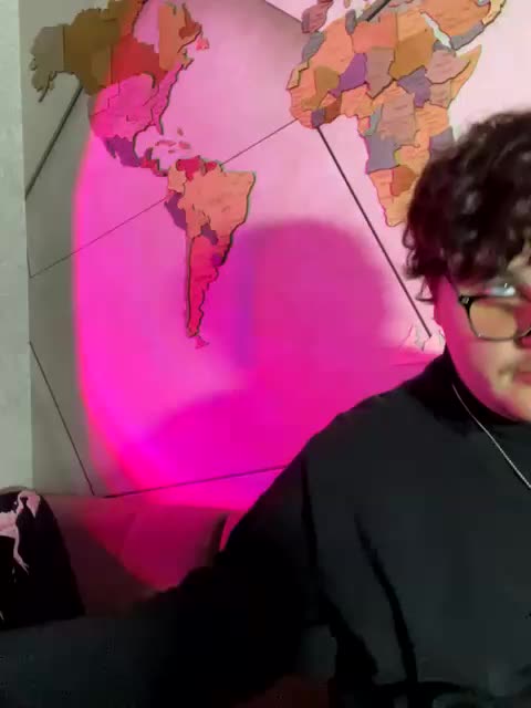 Tina-Kir Live Sex October 15, 2025