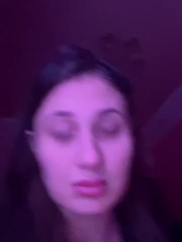 Flossy_Vettie Live Sex December 15, 2025