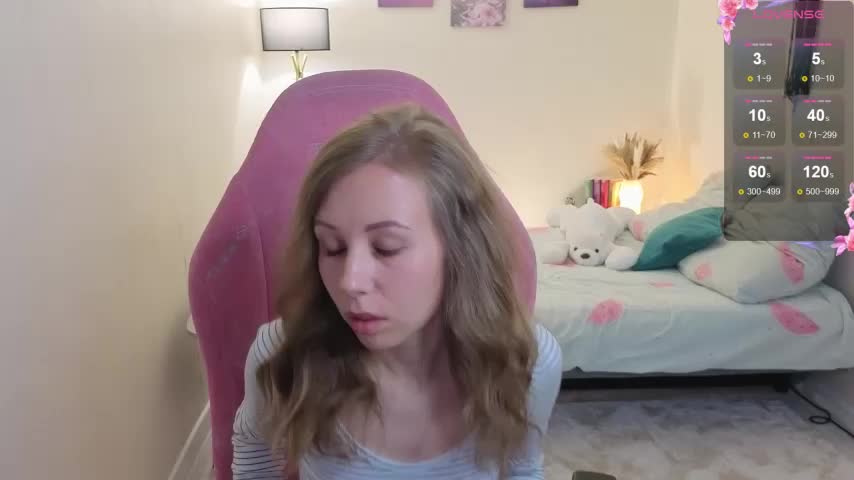 Lill_Mary Live Sex December 13, 2025