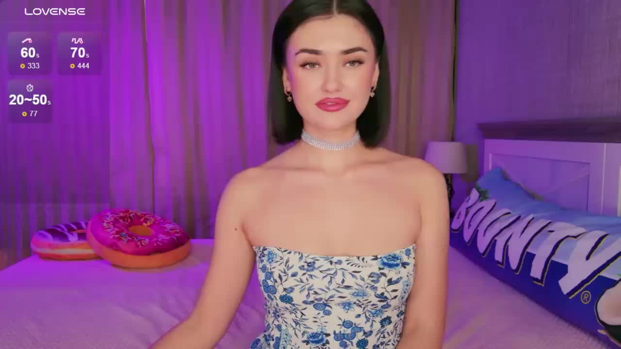 LeJanele Live Sex December 13, 2025