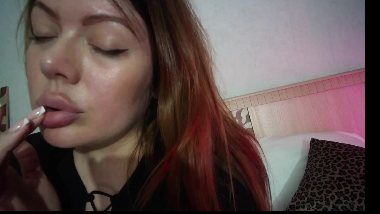 Neposllushnay Live Sex 2025.10.15