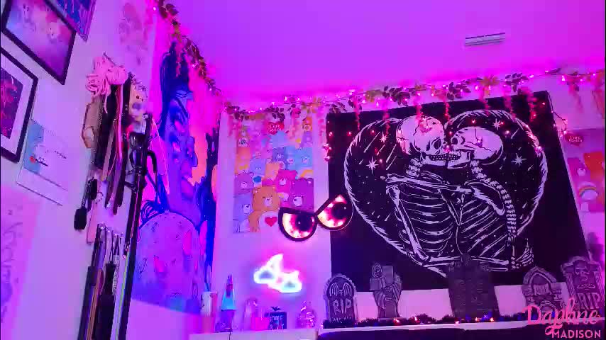 daphnemadison Live Sex 2025.10.15