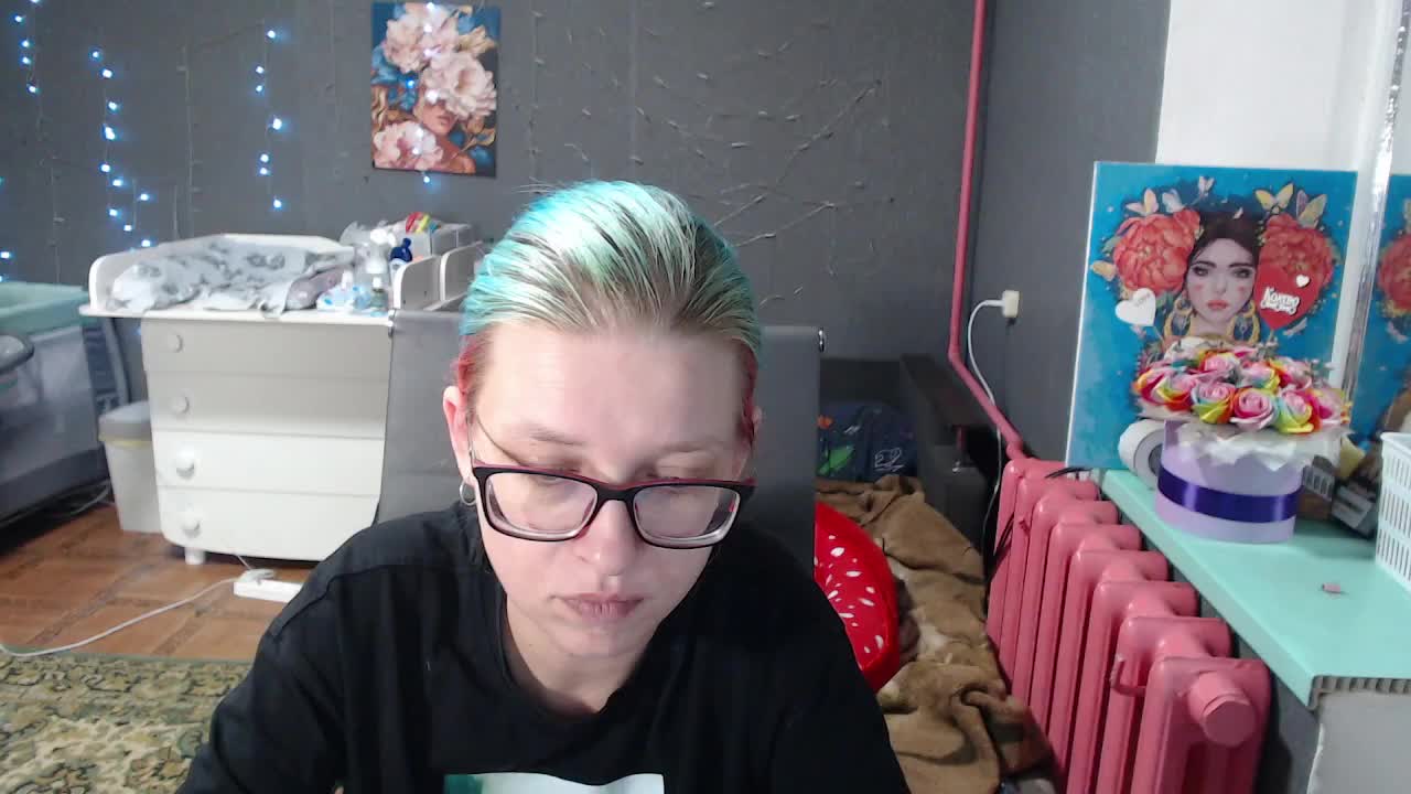 malvinella Live Sex December 18, 2025