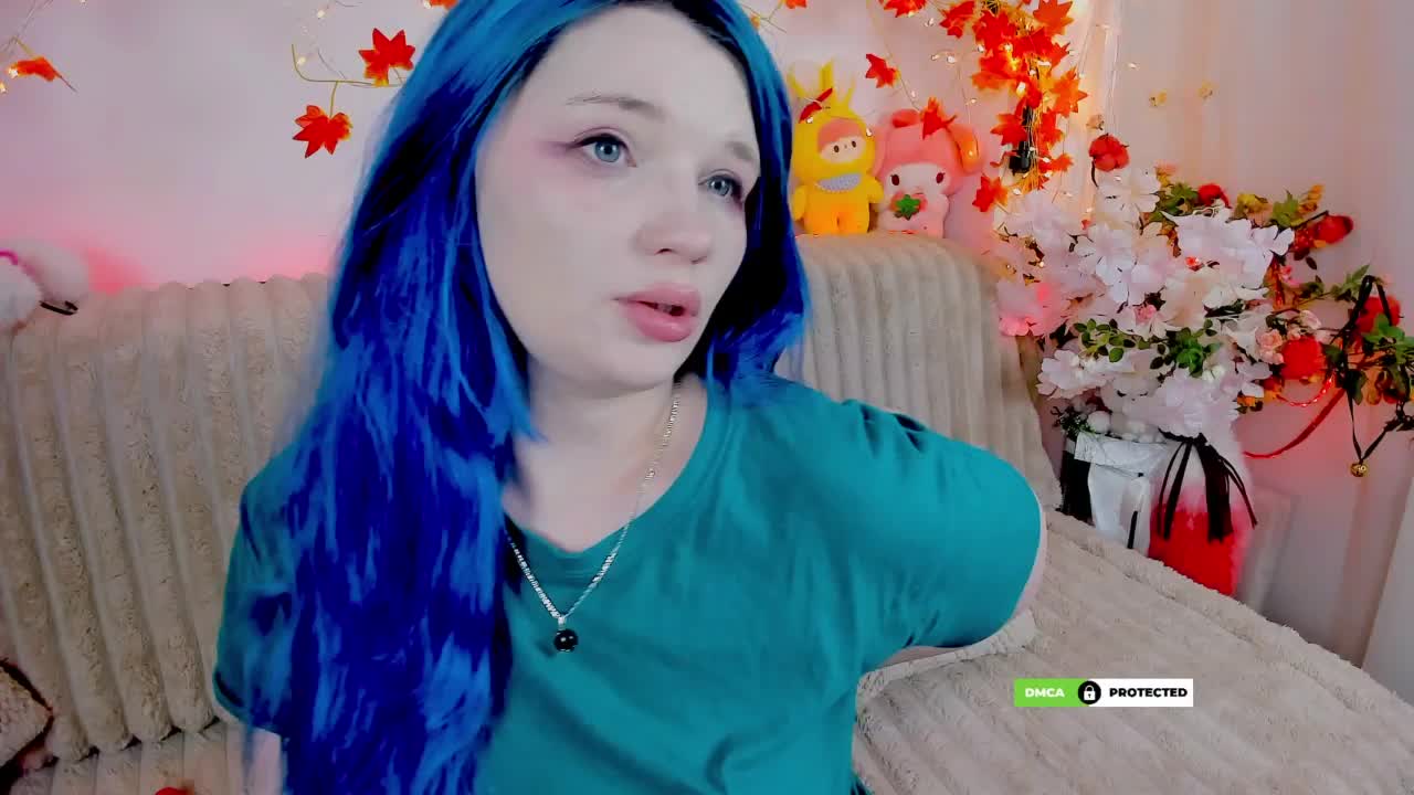 MiuAmano Live Sex December 12, 2025