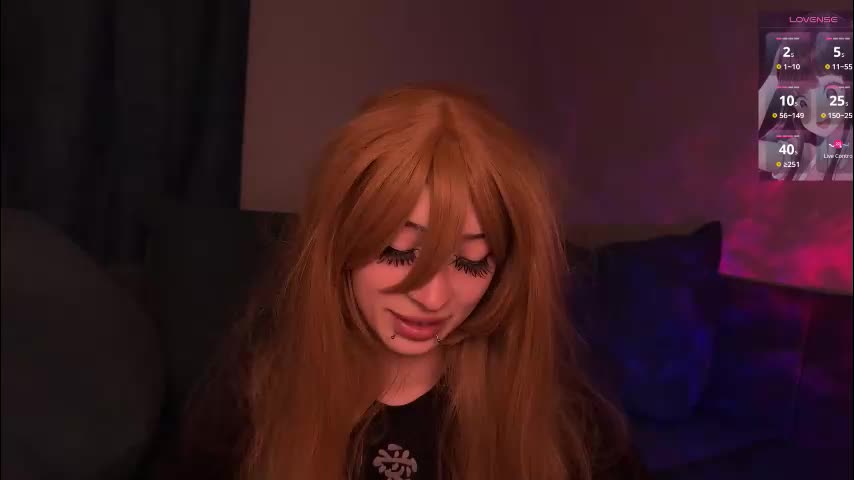 darkfirenight Live Sex December 15, 2025