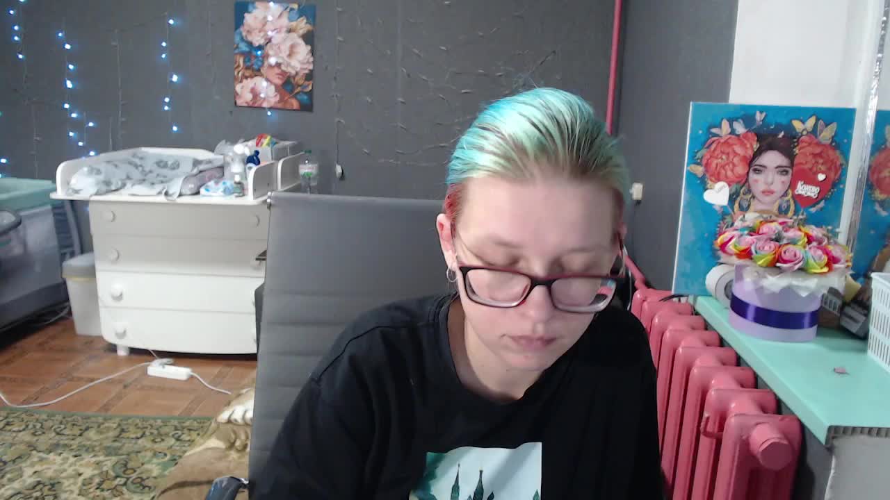 malvinella Live Sex December 18, 2025