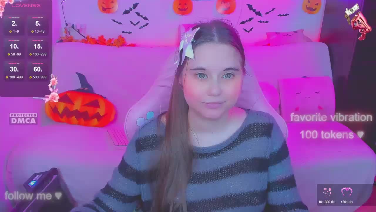 LoliSuccub Live Sex December 15, 2025