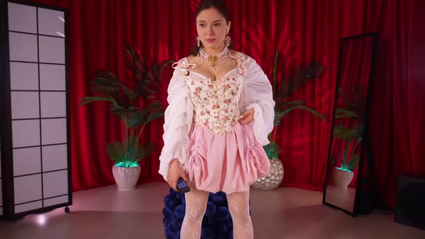 KittyCaitlin Live Sex December 13, 2025