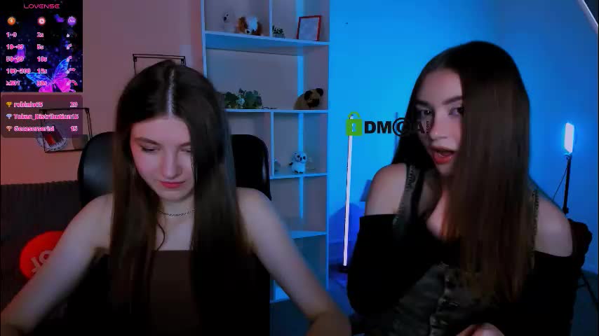 lissa_night Live Sex December 17, 2025