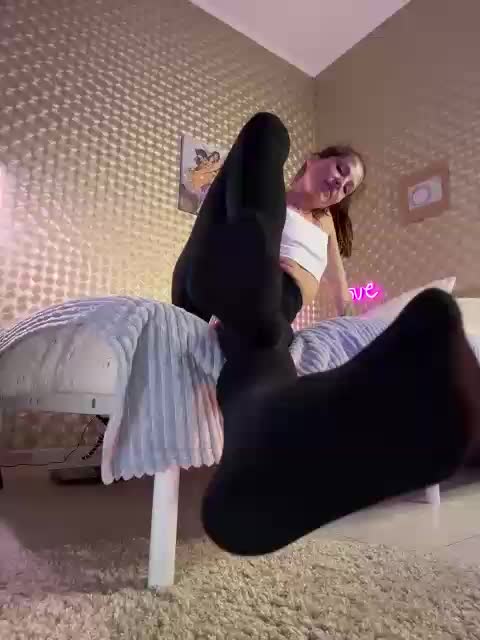 MilashaNyasha Live Sex December 14, 2025