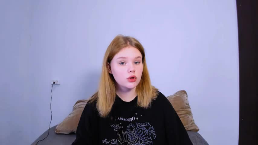 LaseyMoon Live Sex December 13, 2025