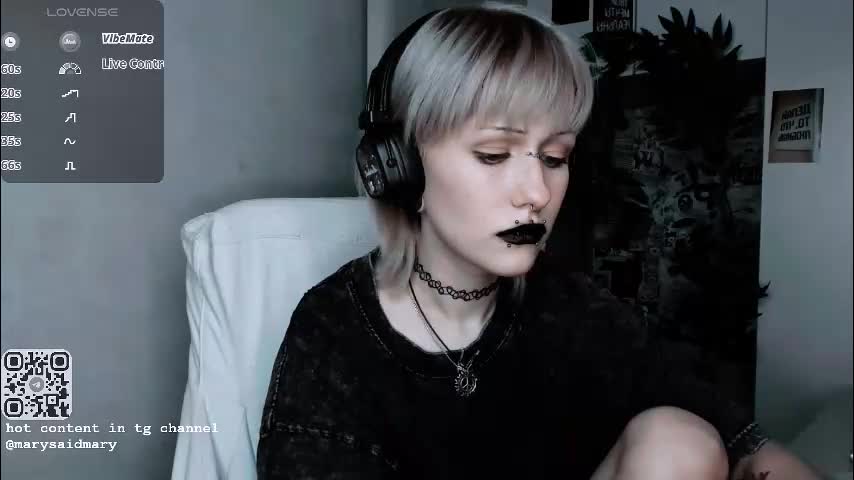 say_mary Live Sex December 13, 2025