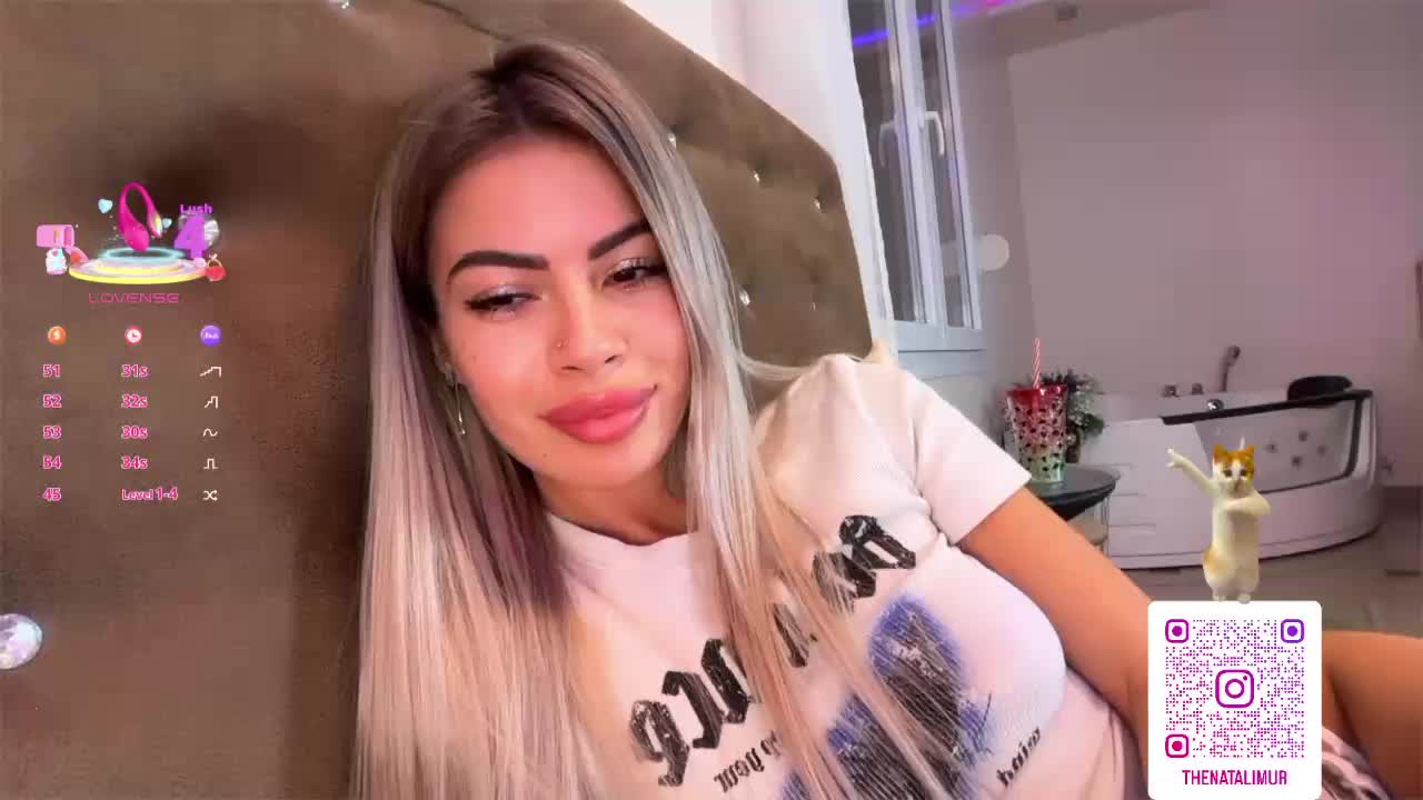 Natalimur Live Sex December 17, 2025