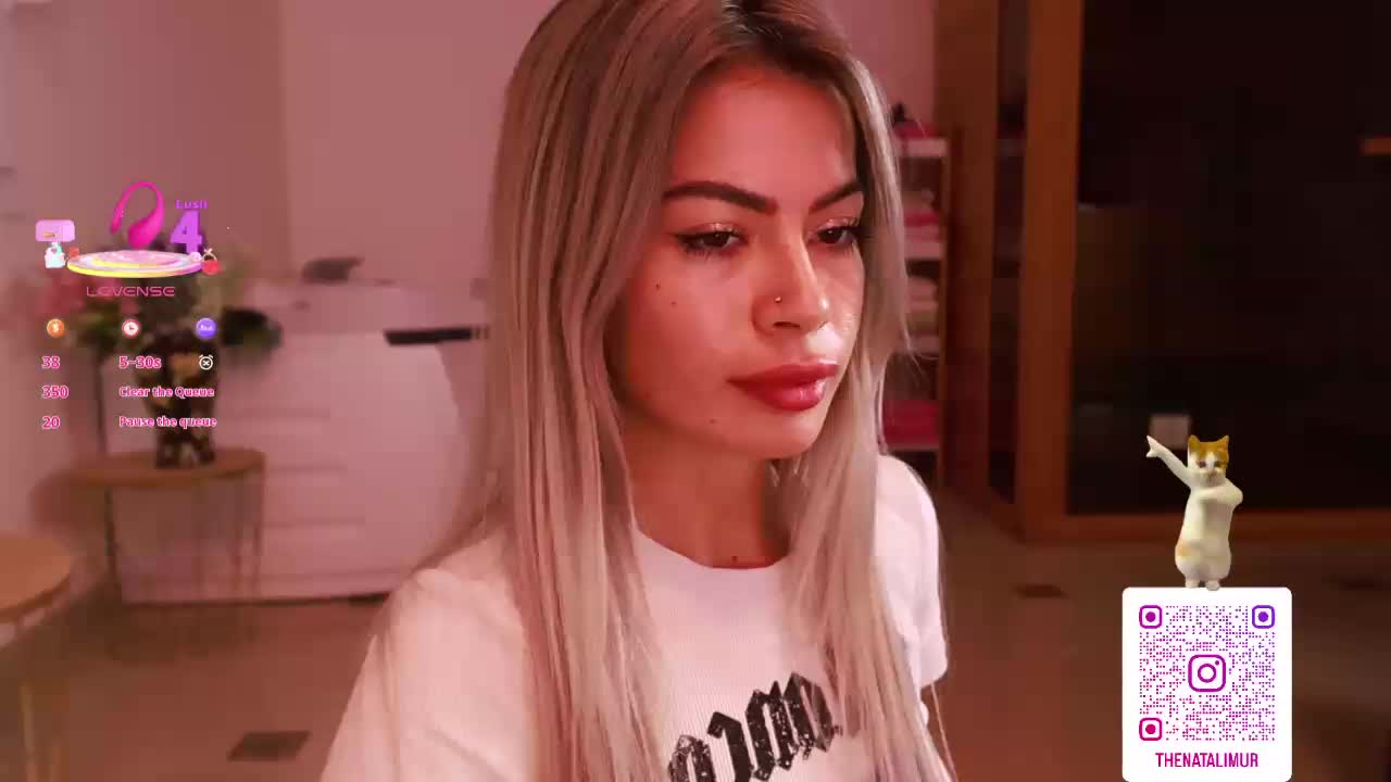 Natalimur Live Sex December 17, 2025