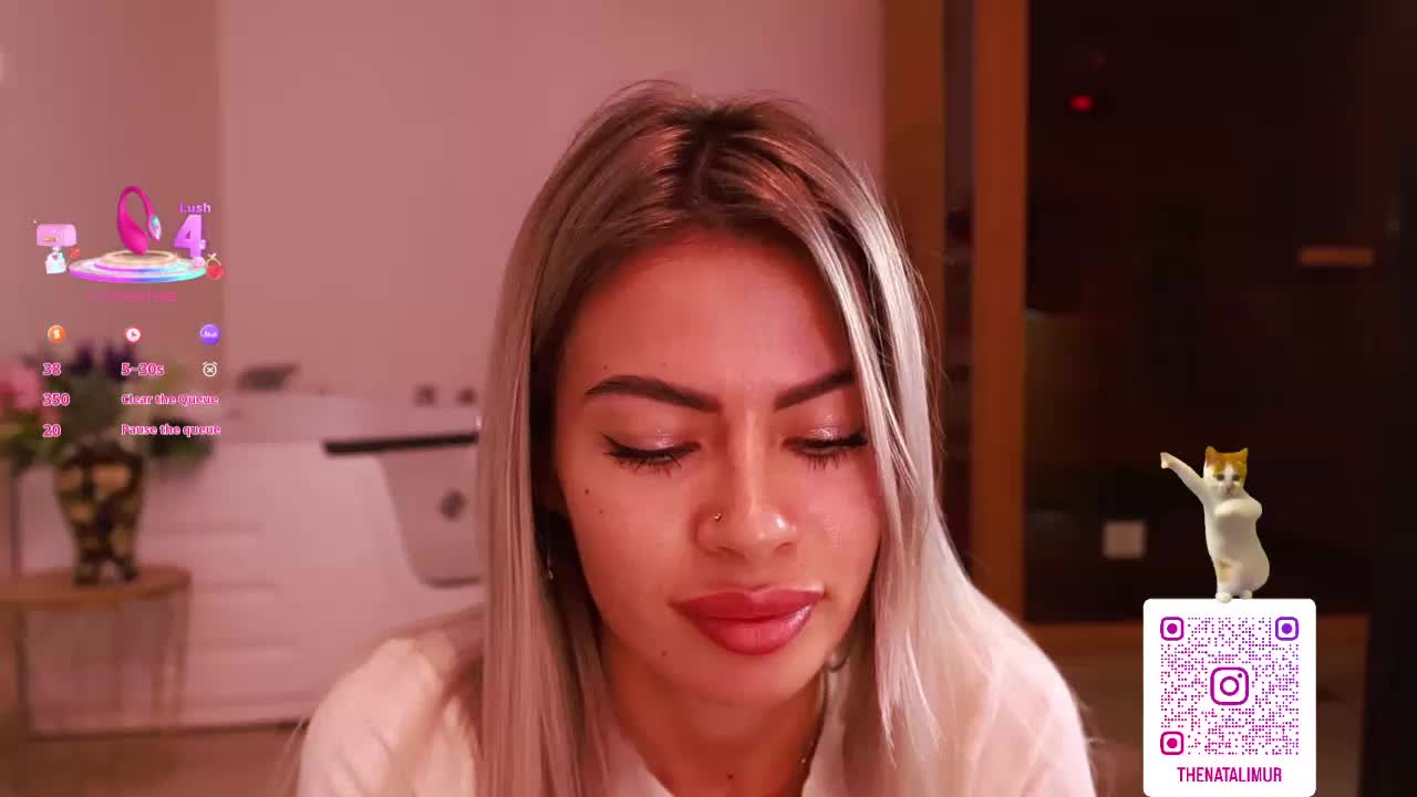 Natalimur Live Sex December 17, 2025