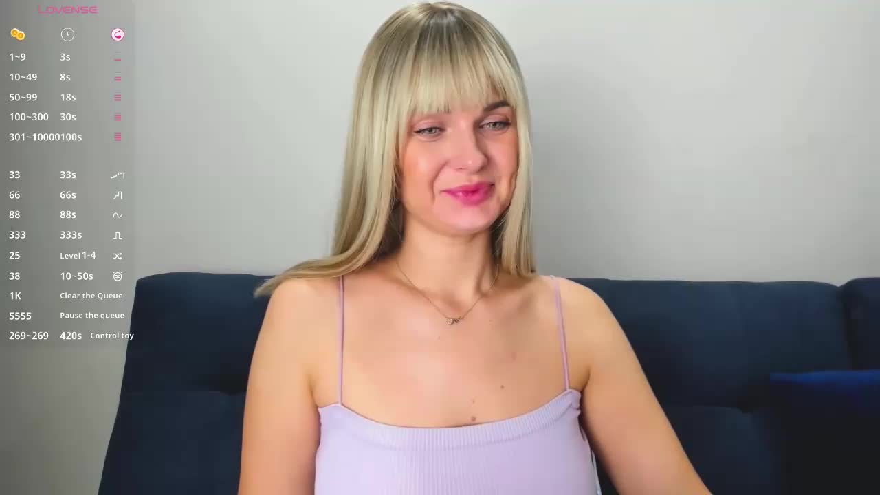 PaulaKiss Live Sex 2025.10.15