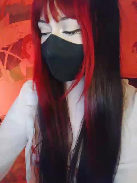 -Nanamin- Live Sex December 13, 2025