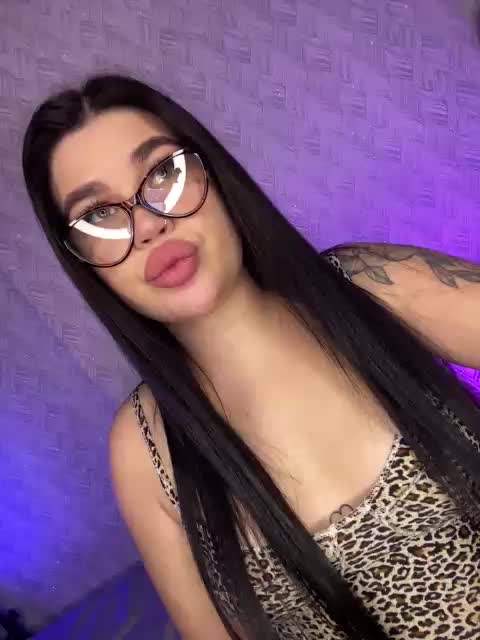 suchka-black- Live Sex December 13, 2025