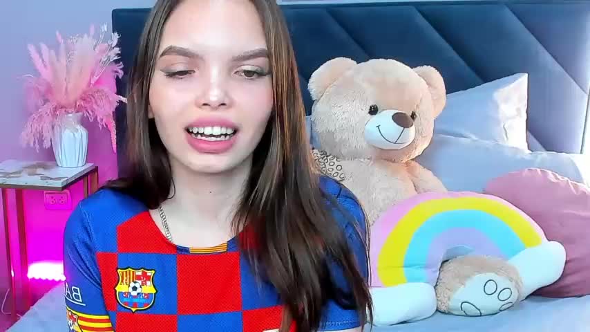 Curvy_Dynamite_ Live Sex December 13, 2025