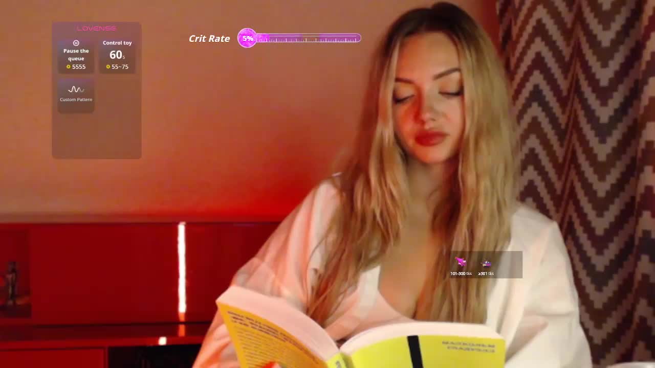 StefieNight Live Sex December 13, 2025