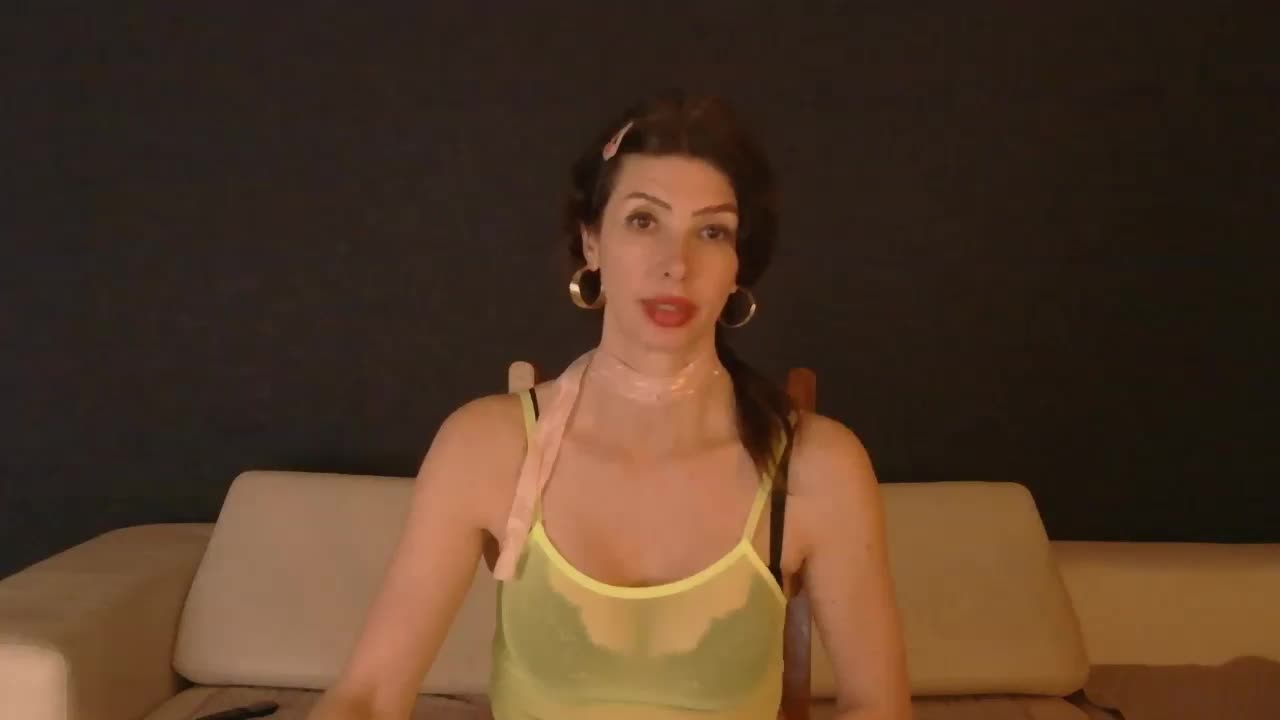 WhiteQueen888 Live Sex December 17, 2025