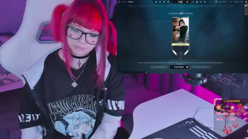 Yumi_Youkai Live Sex 2025.10.15