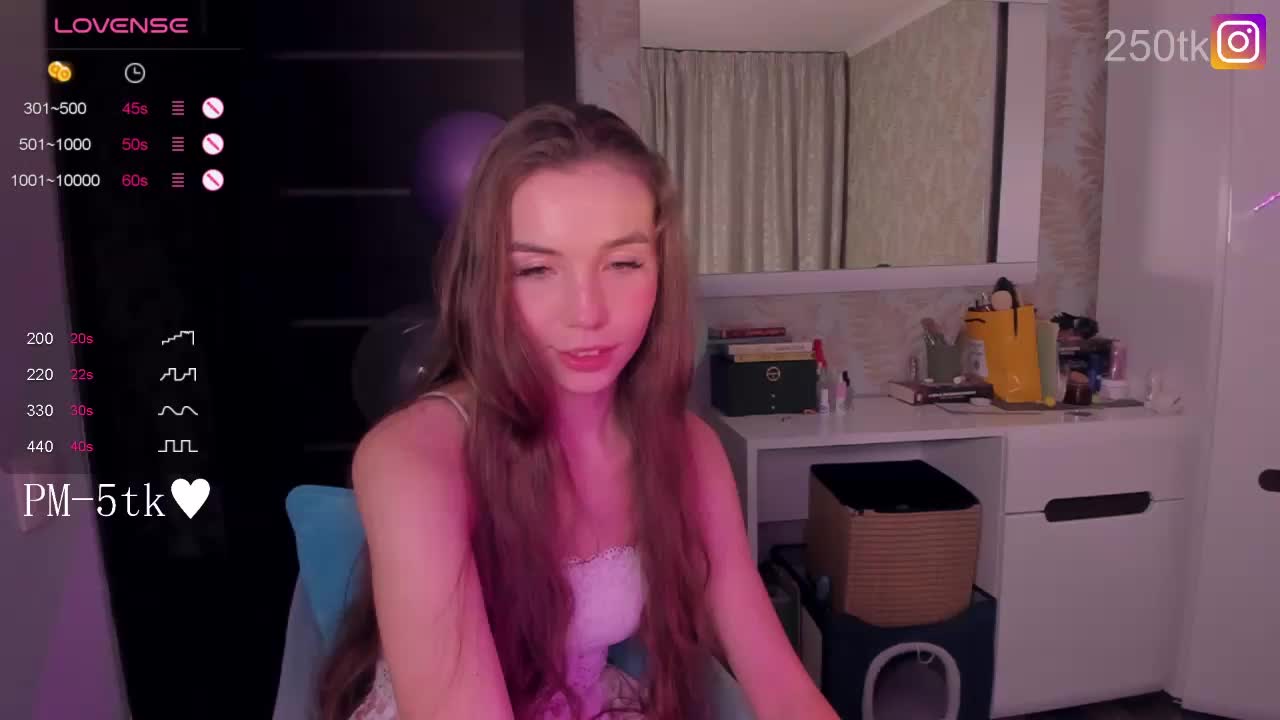 YonaBones Live Sex October 15, 2025