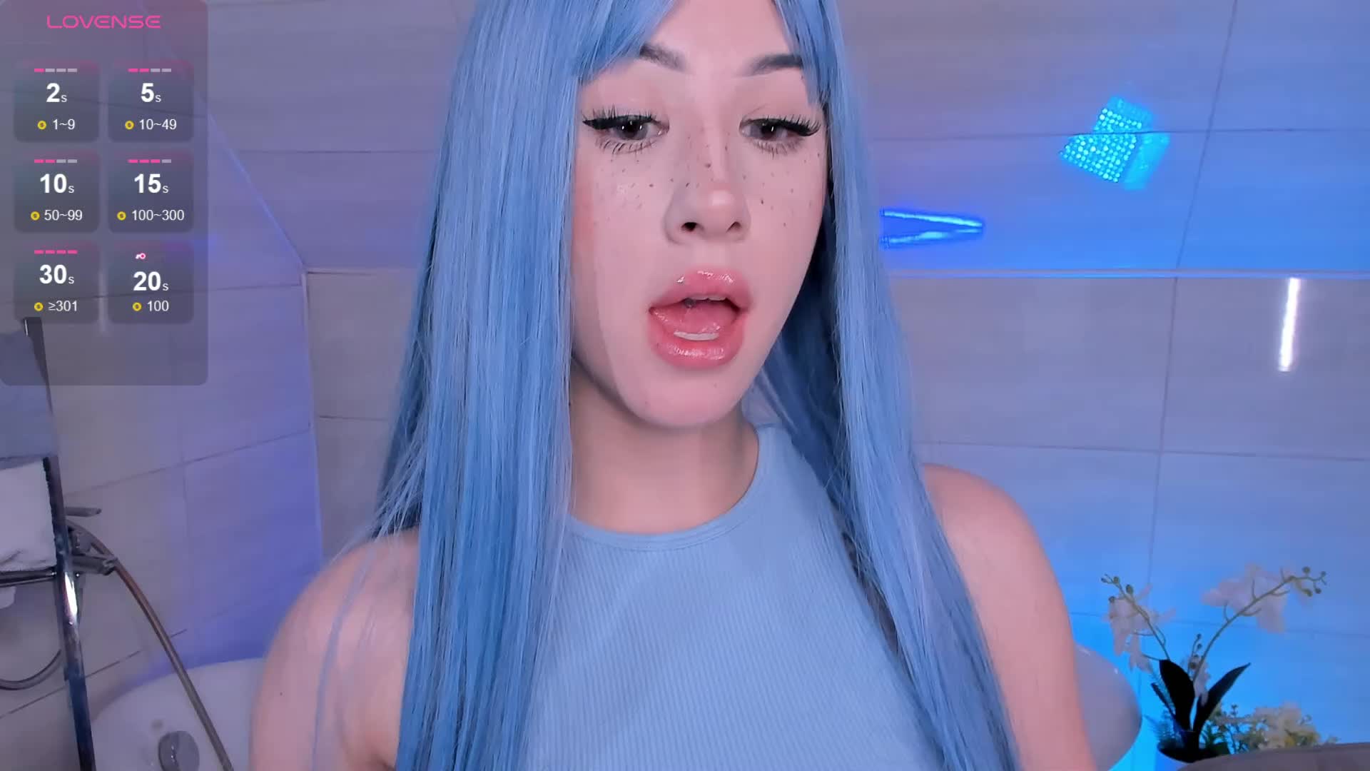 Necucubi Live Sex December 18, 2025