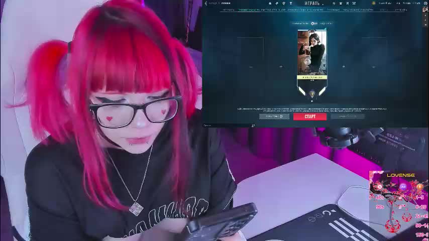 yumi_youkai Live Sex 2025.10.15