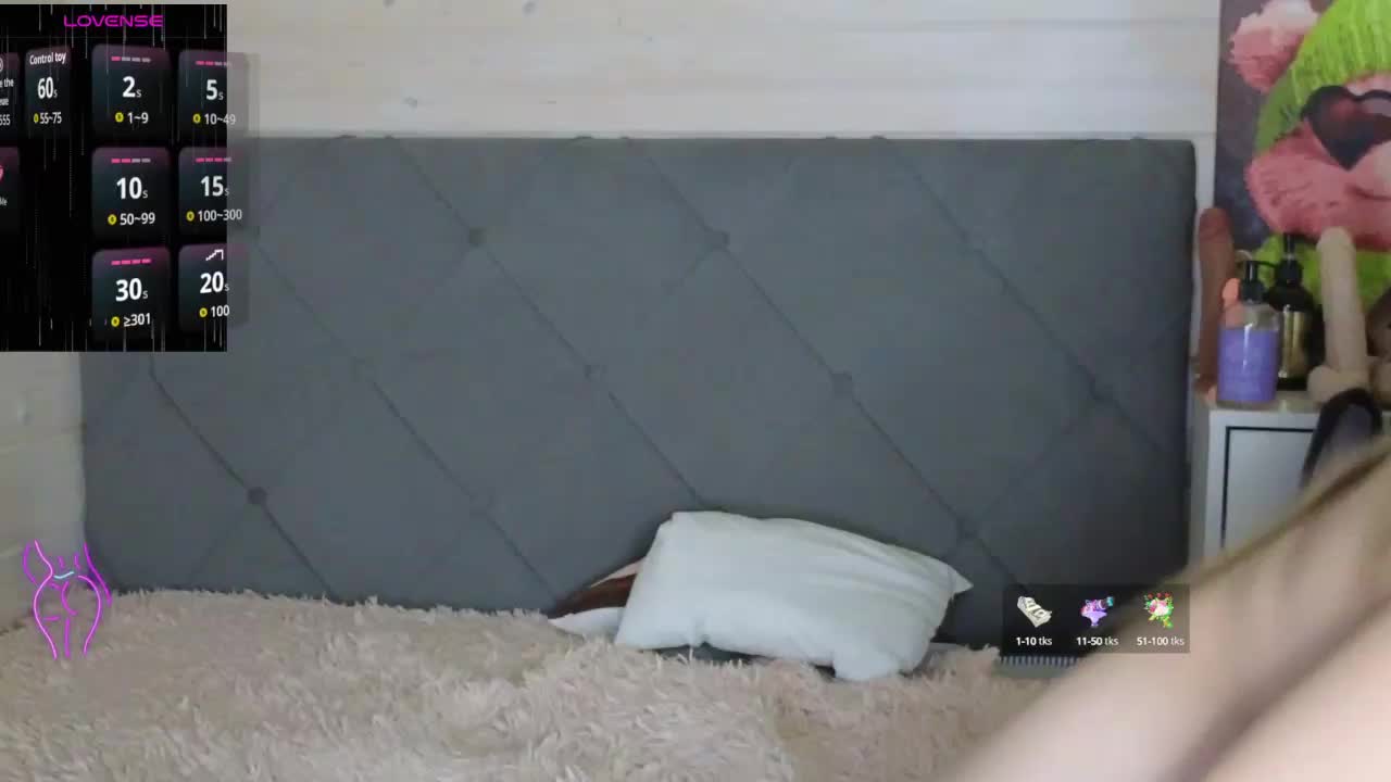 Victoria- Live Sex December 13, 2025